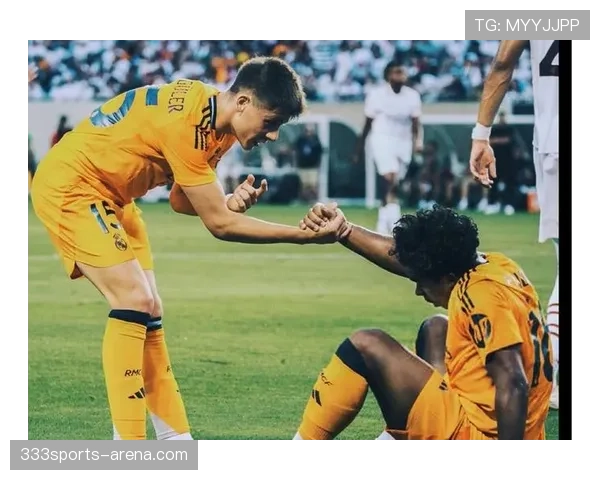 居莱尔 vs 恩德里克：新星崛起路径与潜力差距