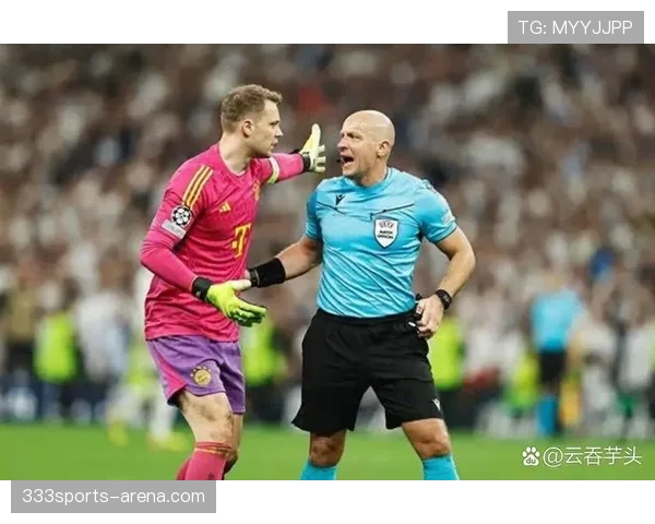 为什么进球被判无效？一文看懂常见越位与犯规判罚逻辑