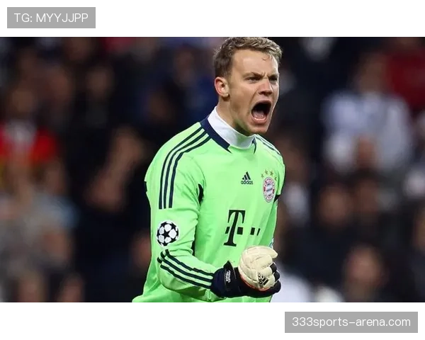 巅峰赛季扑救成功率领跑：诺伊尔的门线能力