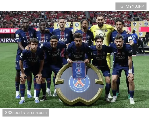 巴黎欧冠晋级压力加剧，形势变化考验关键战能力