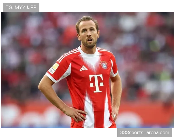 拜仁进攻全押凯恩？体系简化藏不住了！