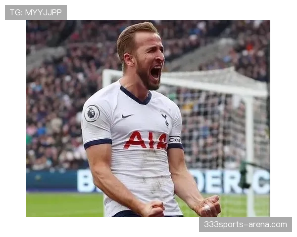 凯恩与世界第一中锋：进攻全面性差距解析